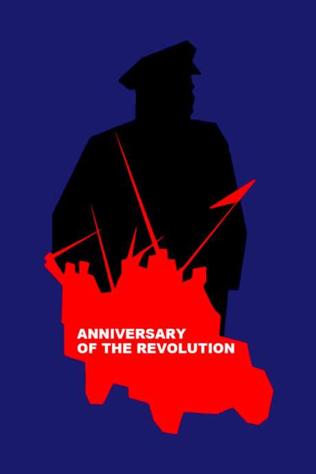 Anniversary of the Revolution